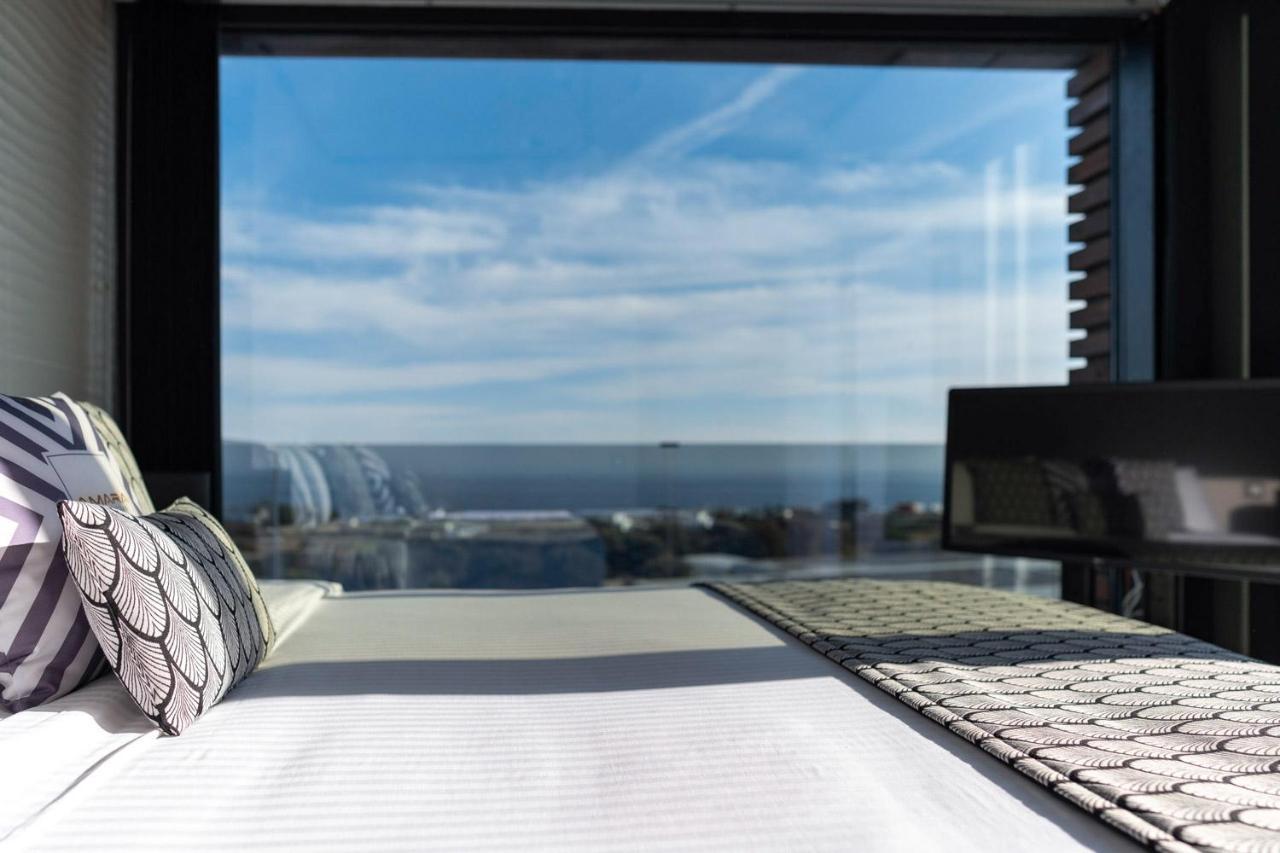 Amara Luxury Villas Lakhania Bagian luar foto